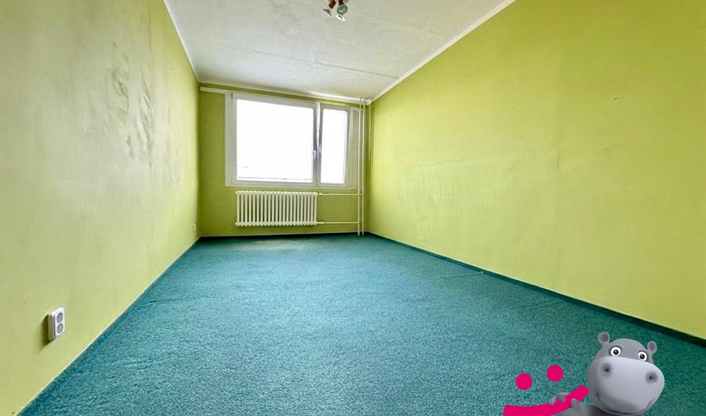 Prodej bytu 3+1 79 m², Kladno – náhled fotky 7