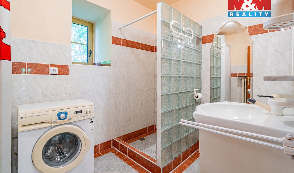 Prodej chaty/chalupy 401 m² s pozemkem 2 058 m², Milevsko – náhled fotky 11