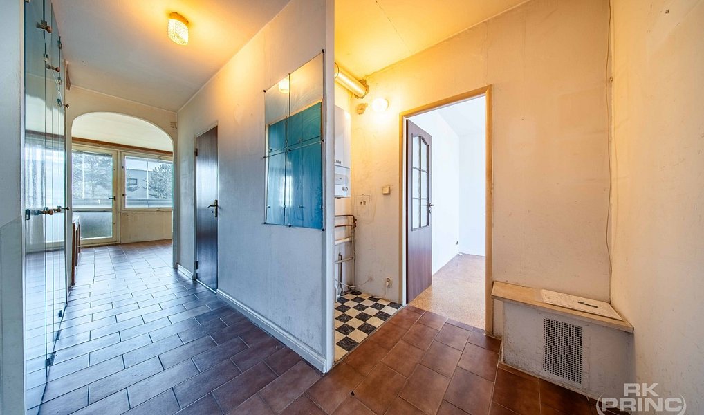 Prodej bytu 3+kk 78 m², Praha – náhled fotky 7