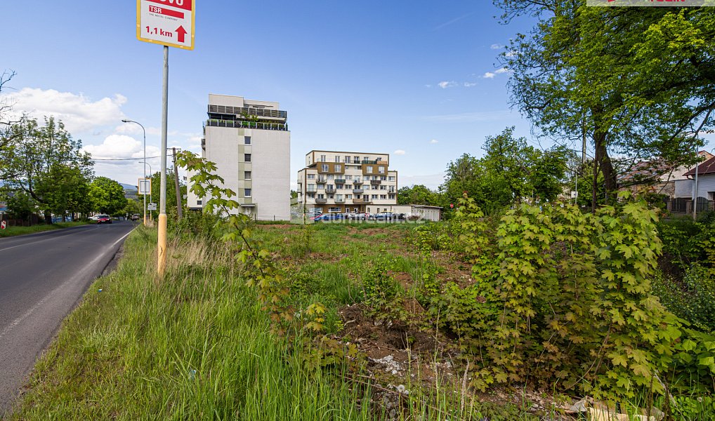 Prodej komerčního pozemku 1 547 m², Karlovy Vary – náhled fotky 18