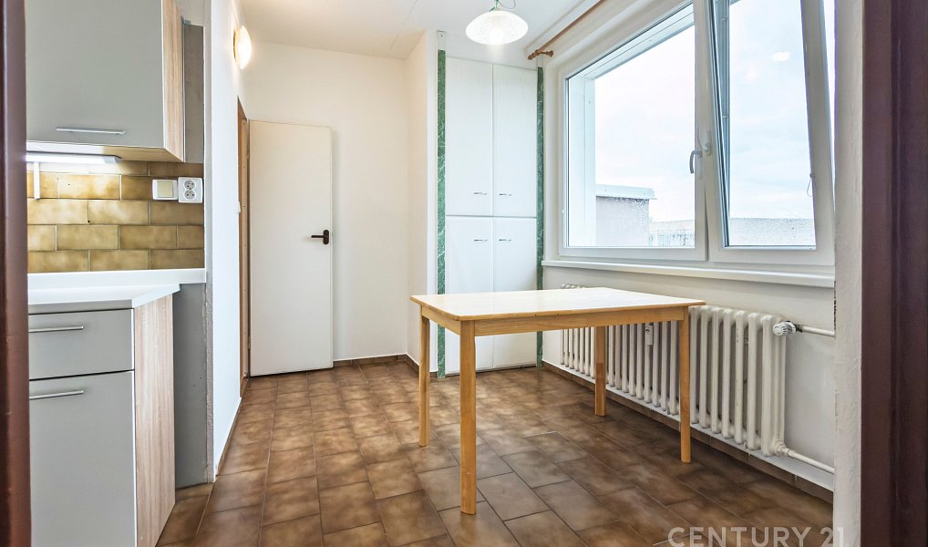 Pronájem bytu 2+1 55 m², Teplice nad Bečvou – náhled fotky 4