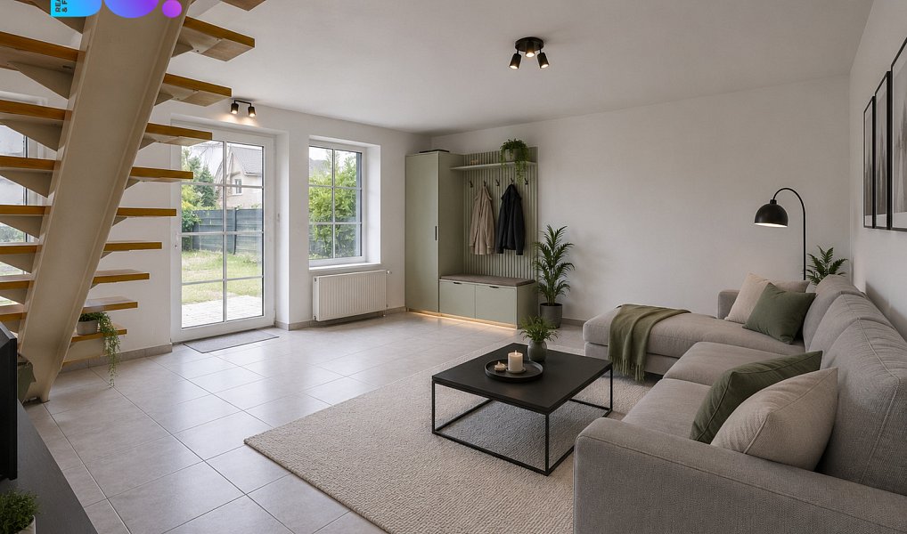 Prodej domu 181 m² s pozemkem 615 m², Dobrá – náhled fotky 3