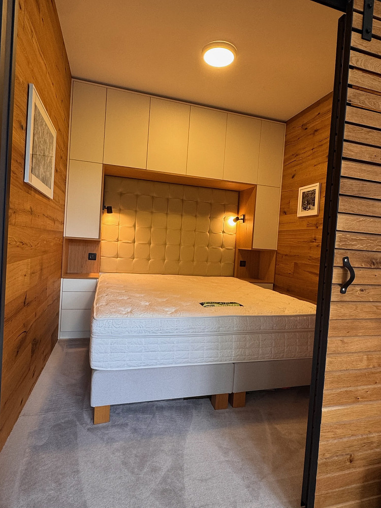 Prodej bytu 2+kk 51 m² – fotografie 3