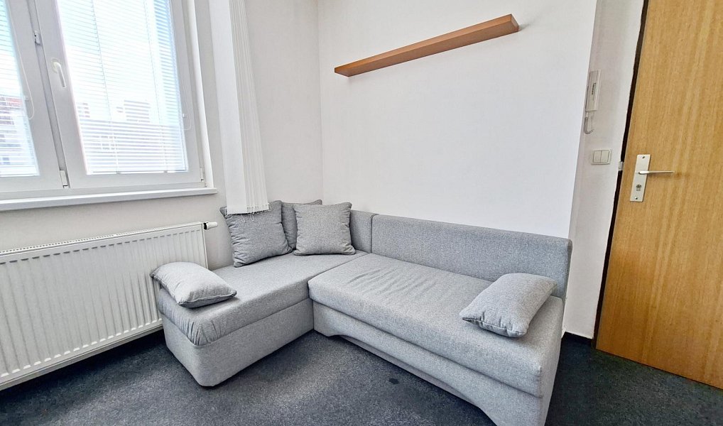 Pronájem kanceláře 12 m², Prostějov – náhled fotky 6