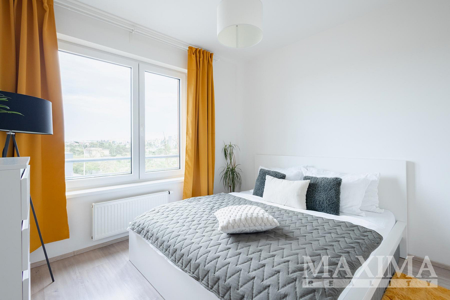 Prodej bytu 2+kk 59 m² – fotografie 3