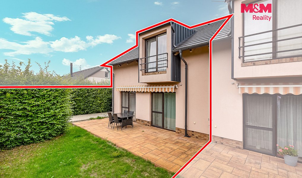 Prodej nájemního domu, činžáku 122 m², Dříteč – náhled fotky 5