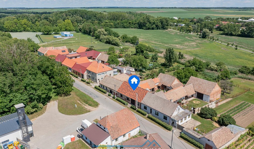 Prodej domu 382 m² s pozemkem 1 154 m², Božice – náhled fotky 10