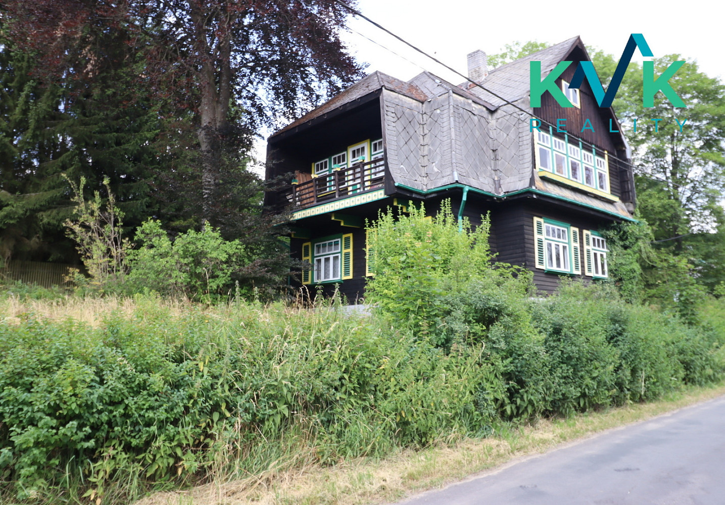 Prodej domu 160 m² s pozemkem 1 177 m²