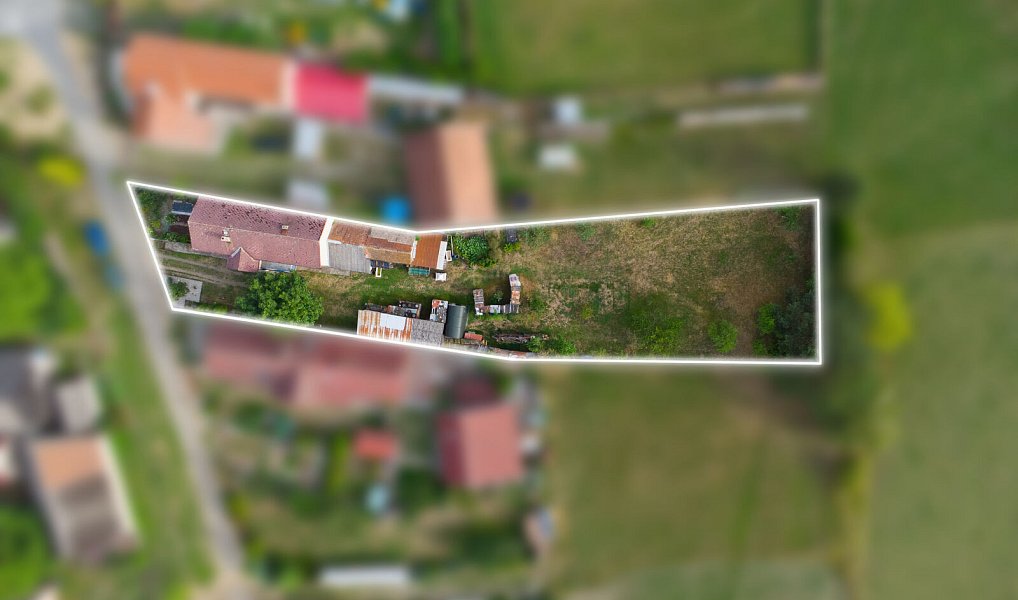 Prodej domu 173 m² s pozemkem 1 876 m², Mladý Smolivec – náhled fotky 6