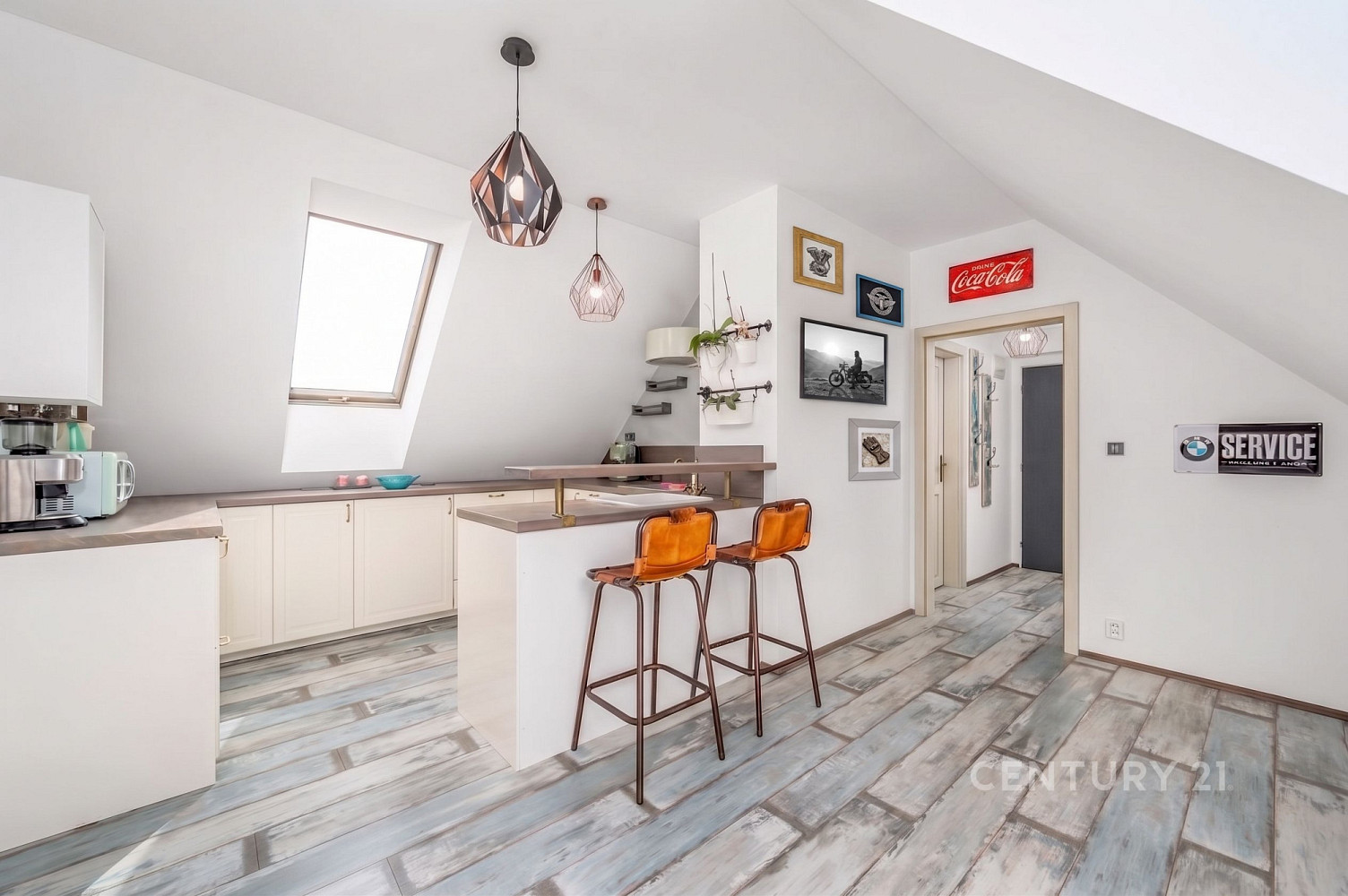 Prodej bytu 2+kk 45 m² – fotografie 2