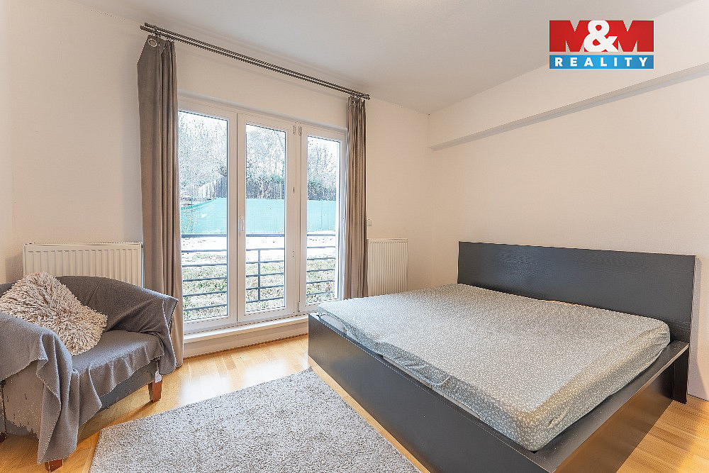 Prodej bytu 4+kk 112 m² – pohled 6