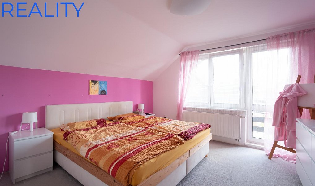 Prodej domu 286 m² s pozemkem 856 m², Úsov – náhled fotky 16