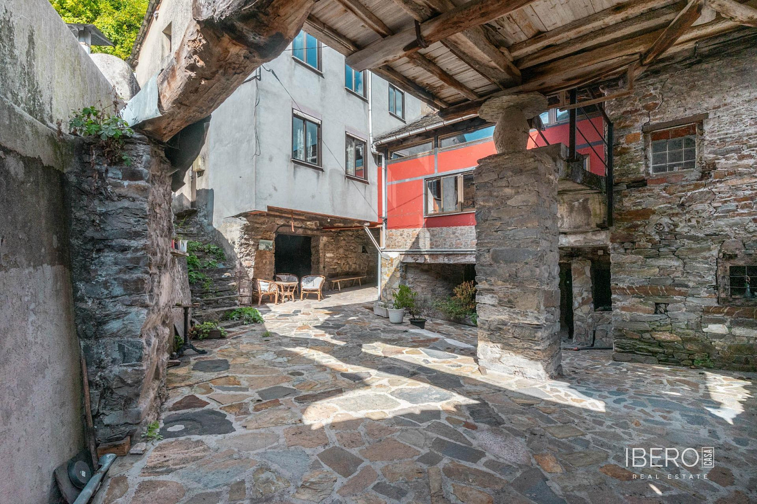 Casa 3+kk – Cangas del Narcea, La Cogoḷḷa - Vista 5