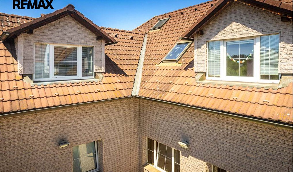 Prodej domu 280 m² s pozemkem 126 m², Nový Knín – náhled fotky 19