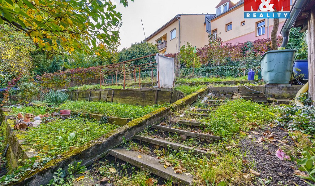 Prodej nájemního domu, činžáku 402 m², Karlovy Vary – náhled fotky 28