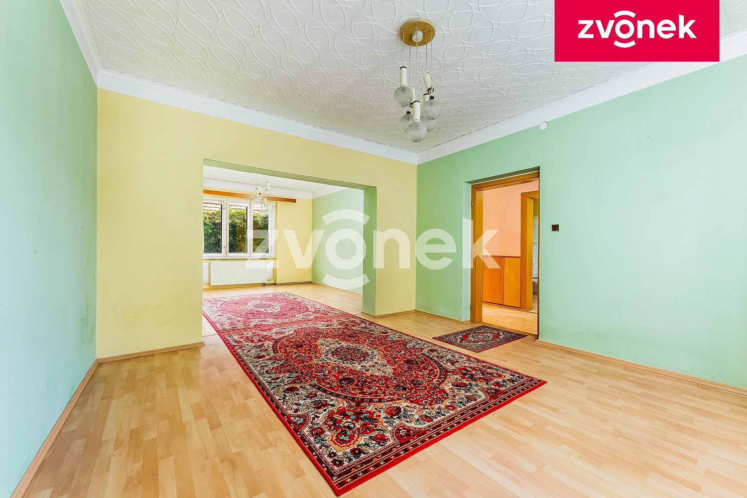 Prodej domu 170 m² s pozemkem 440 m² — photo 2
