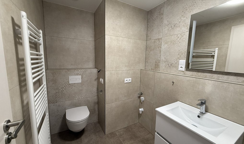 Pronájem bytu 2+kk 61 m², Nepomuk – náhled fotky 9