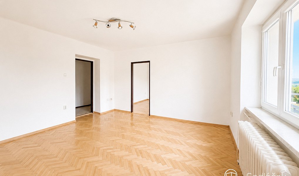 Pronájem bytu 3+1 56 m², Březová – náhled fotky 5
