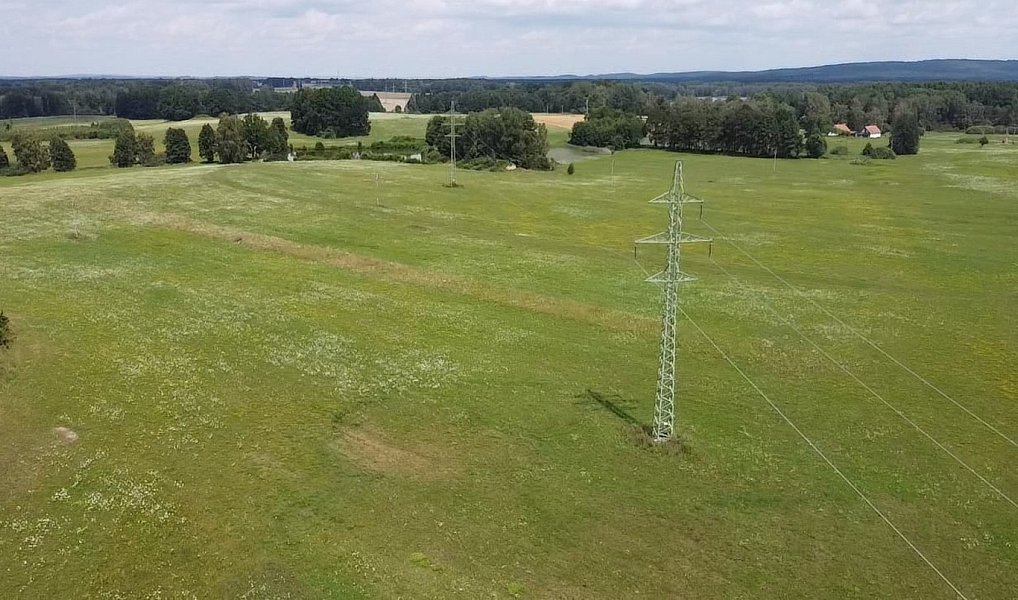 Prodej pole 130 000 m², Chlum u Třeboně – náhled fotky 3