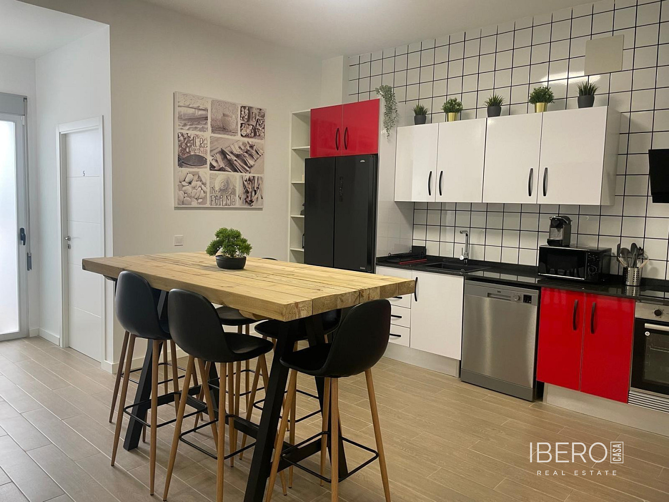 Casa 7+kk – Torrent, Urbanització El Vedat - Vista 2