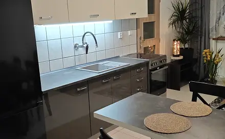 Prodej bytu 2+kk 36 m², Jugoslávská, Dobřichovice, okres Praha-západ