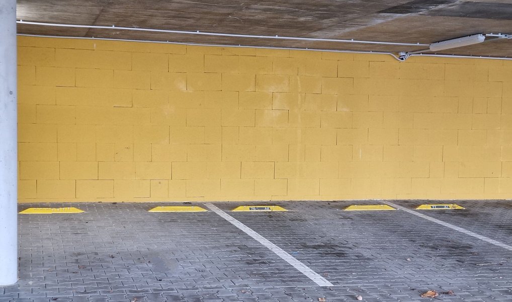 Prodej garážového stání, 13m2, Rosice – náhled fotky 8