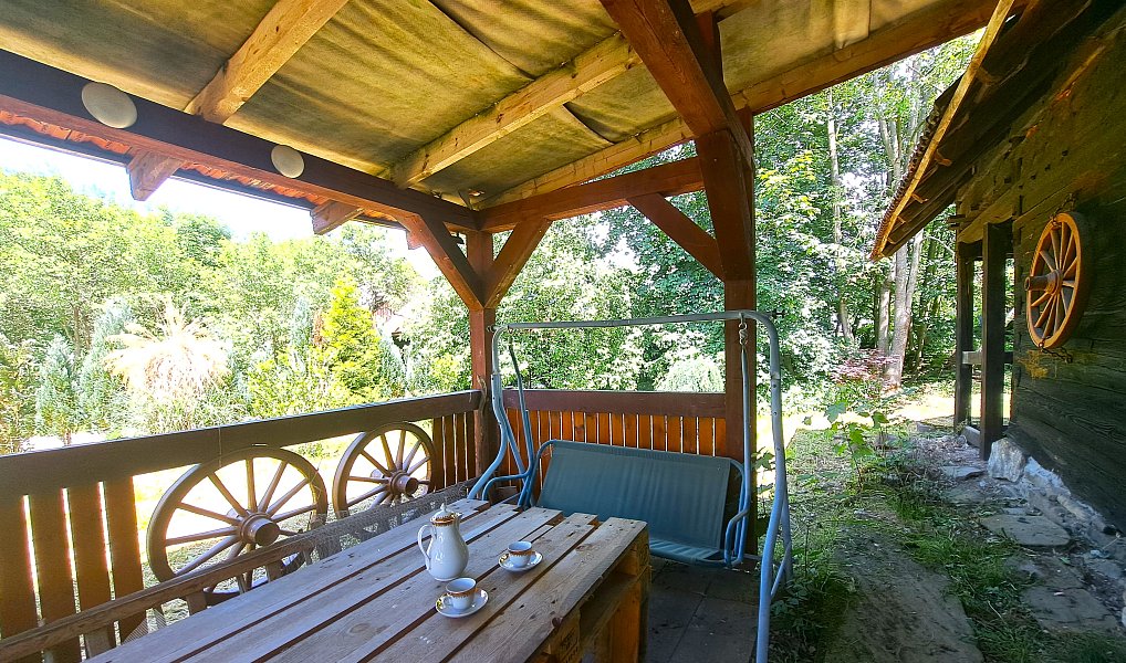 Prodej domu 90 m² s pozemkem 900 m², Valašská Senice – náhled fotky 2