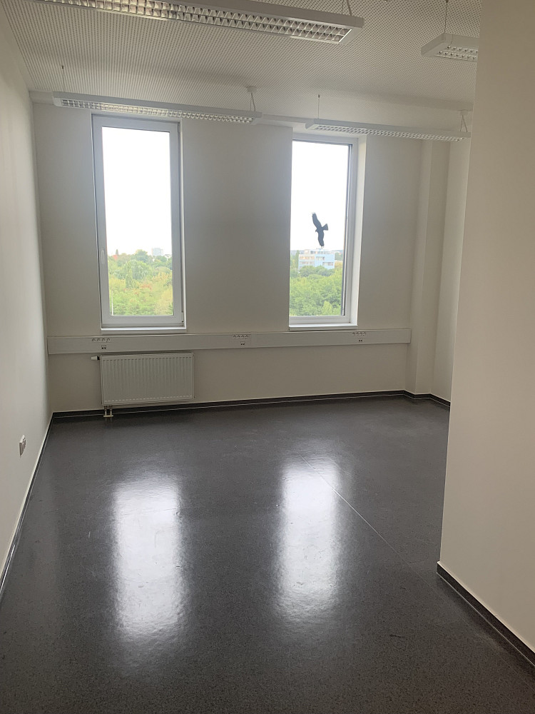 Pronájem kanceláře 18 m² – fotografie 3