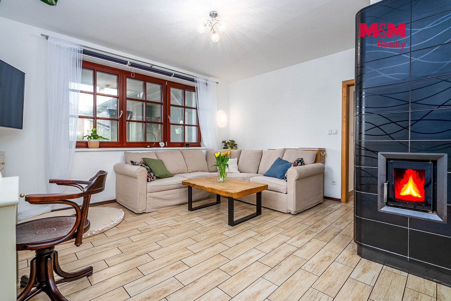Prodej domu 164 m² s pozemkem 1 653 m² — photo 2