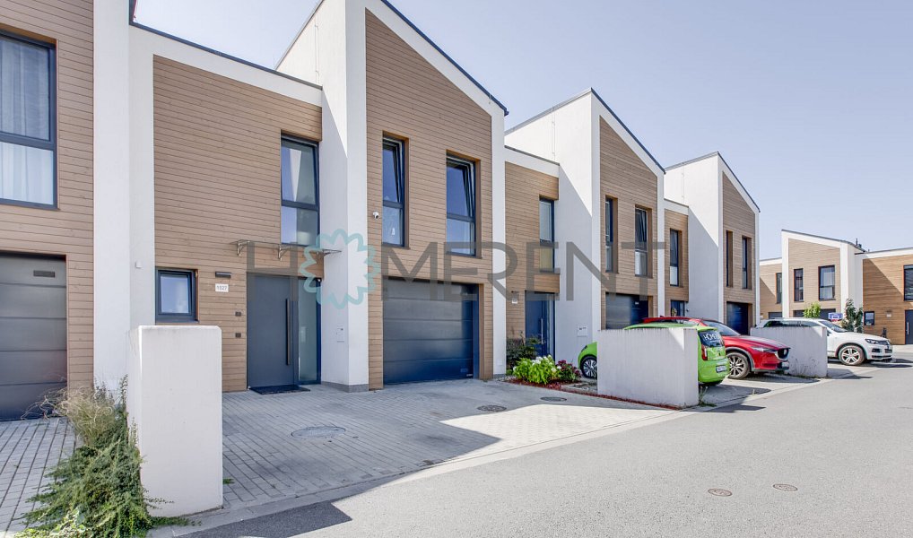 Prodej domu 124 m² s pozemkem 206 m², Vysoký Újezd – náhled fotky 17