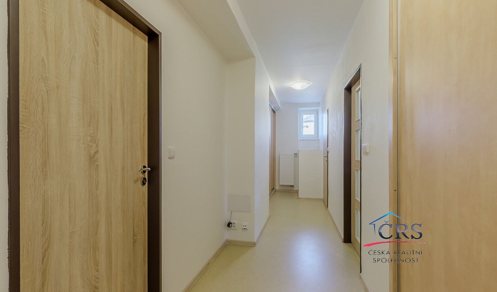 Prodej bytu 3+1 66 m², Praha – náhled fotky 14