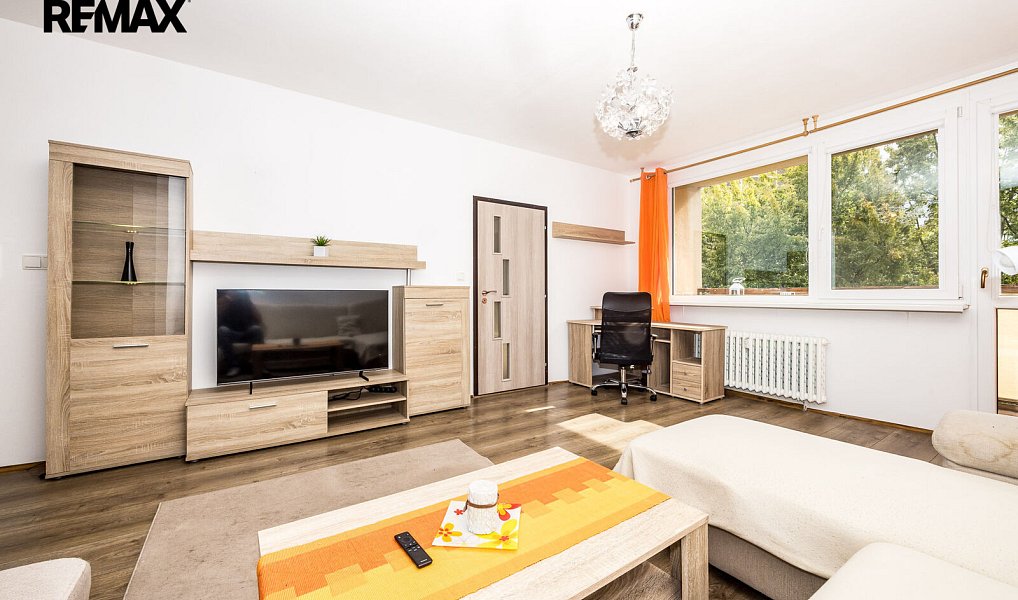 Prodej bytu 3+1 76 m², Ústí nad Labem – náhled fotky 2