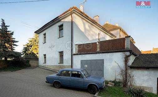 Prodej domu 300 m² s pozemkem 488 m², Doksany, okres Litoměřice