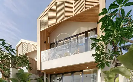 Prodej domu 144 m² s pozemkem 75 m², Bali, Indonézie