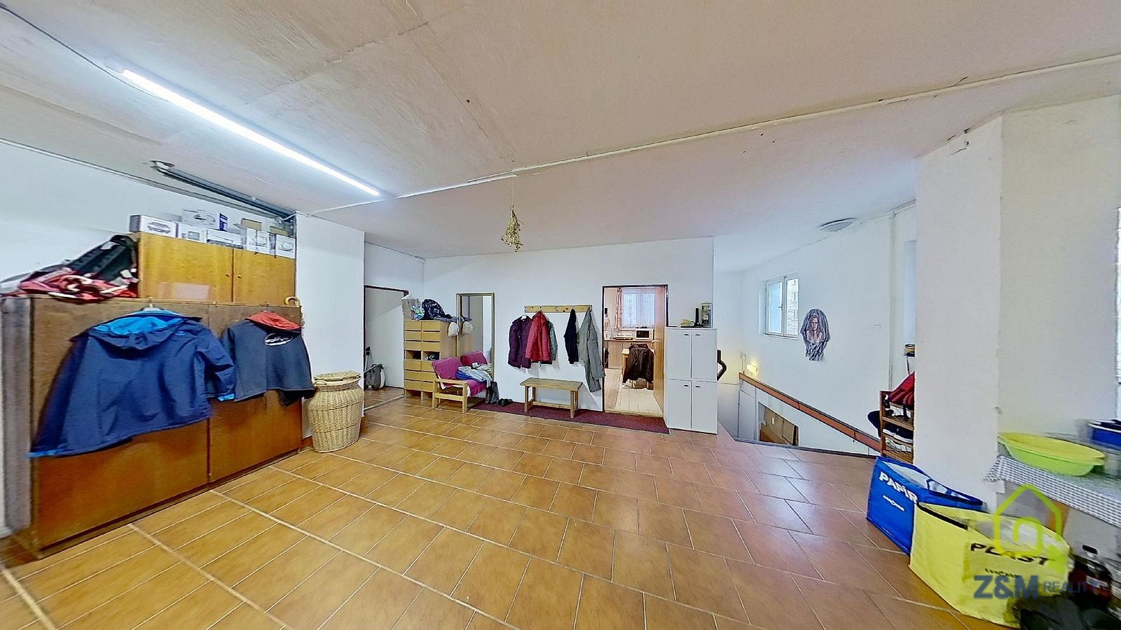 Prodej kanceláře 556 m² — photo 2
