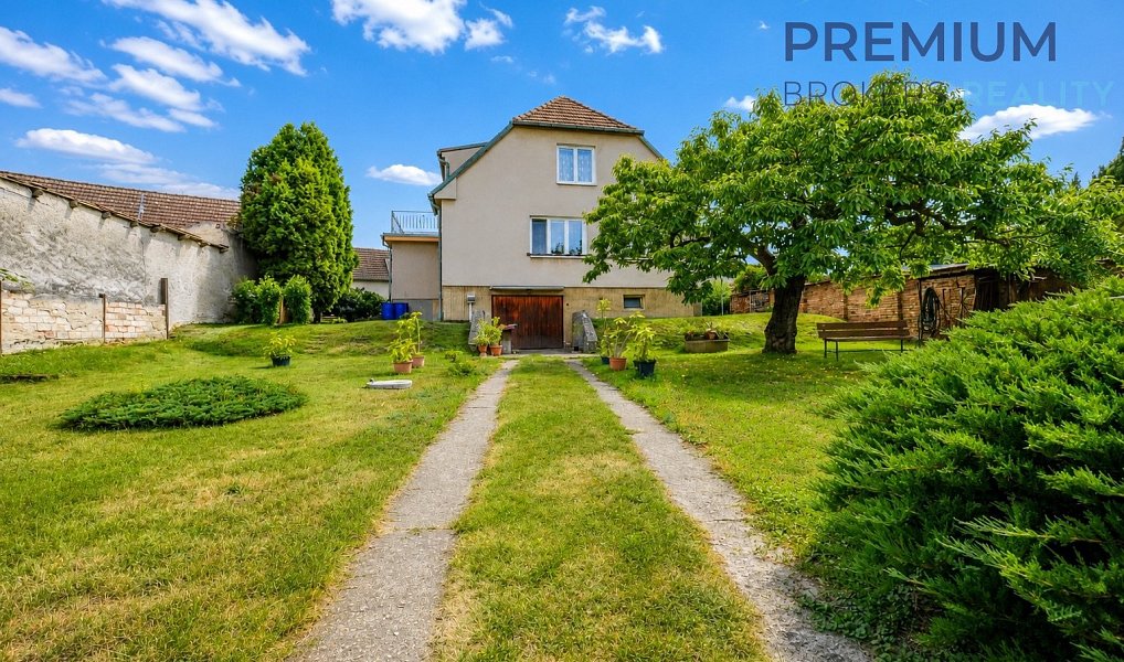 Prodej domu 155 m² s pozemkem 834 m², Račice – náhled fotky 31