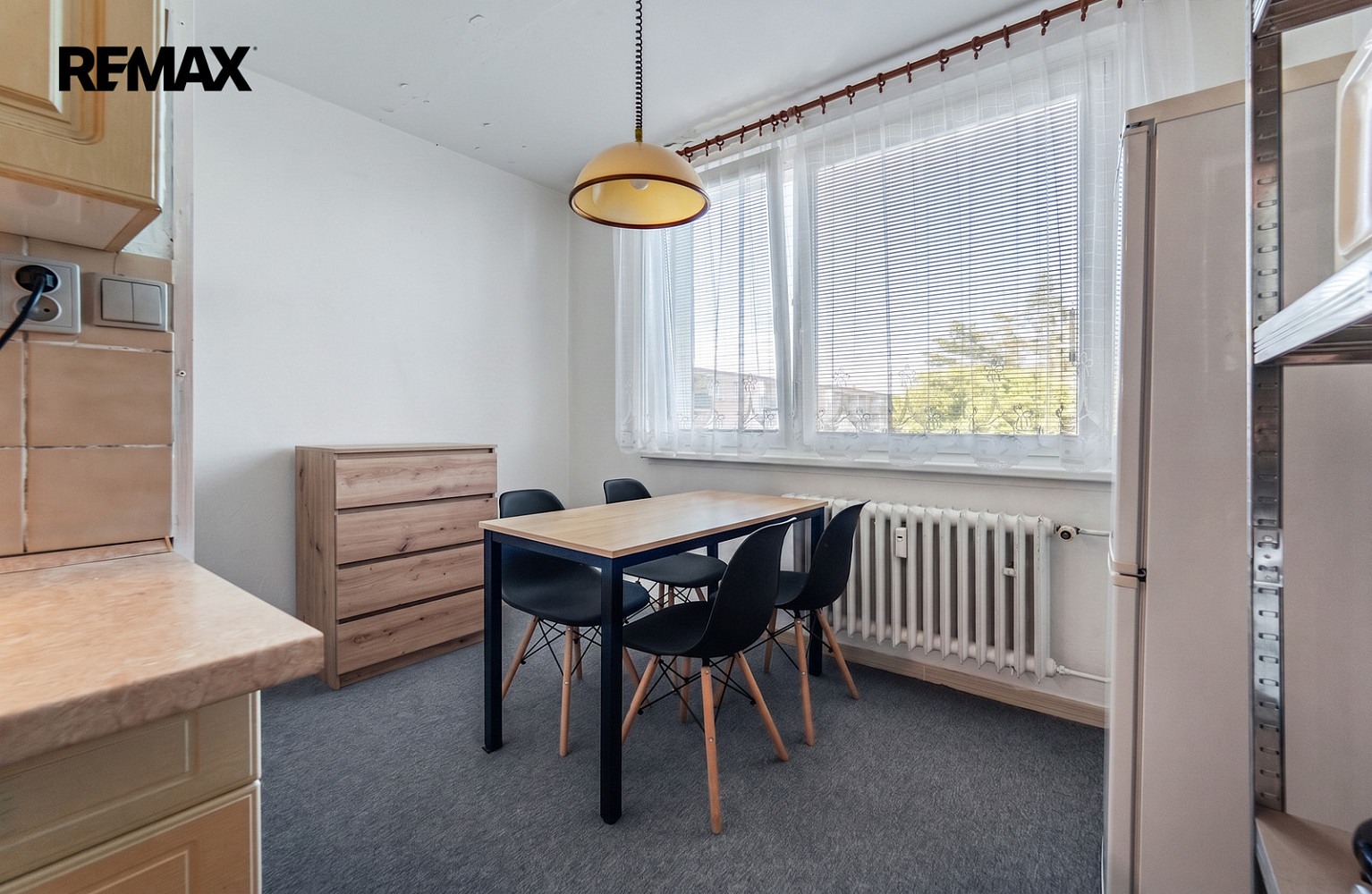 Prodej bytu 2+1 55 m² — photo 5