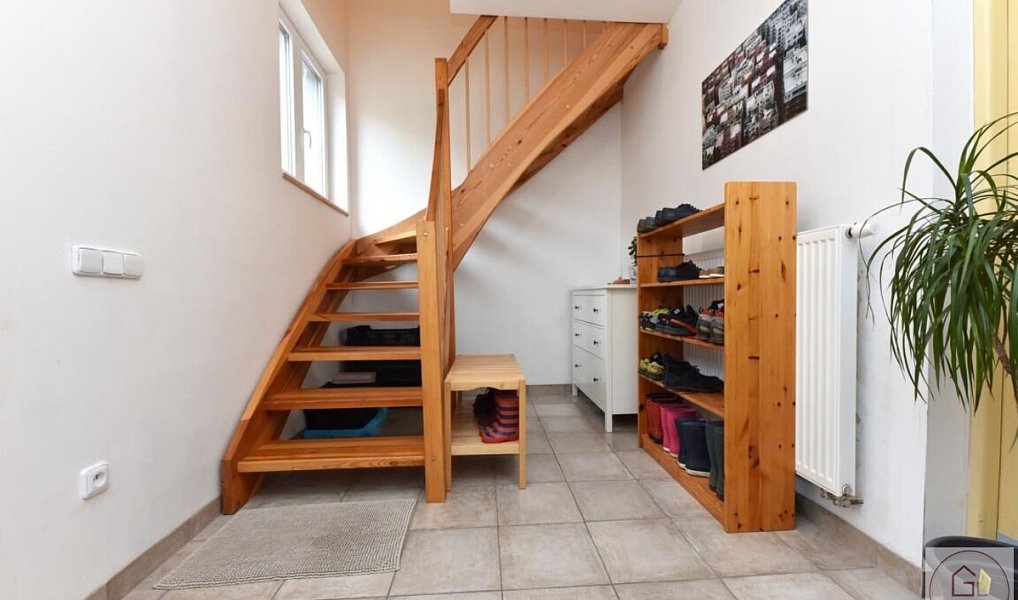 Prodej domu 175 m² s pozemkem 1 969 m², Dobřichov – náhled fotky 22