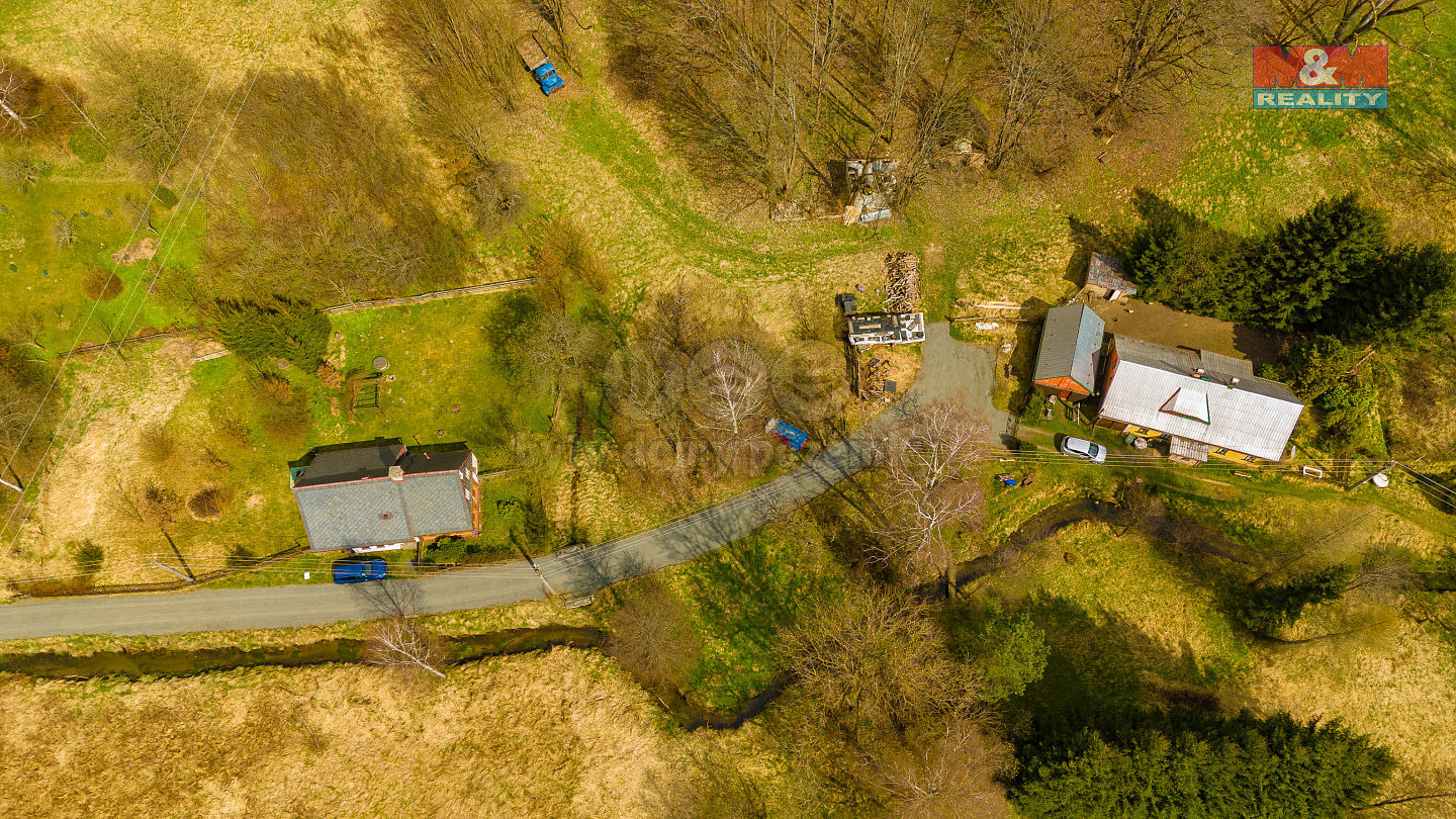 Prodej pozemku 456 m² — photo 2