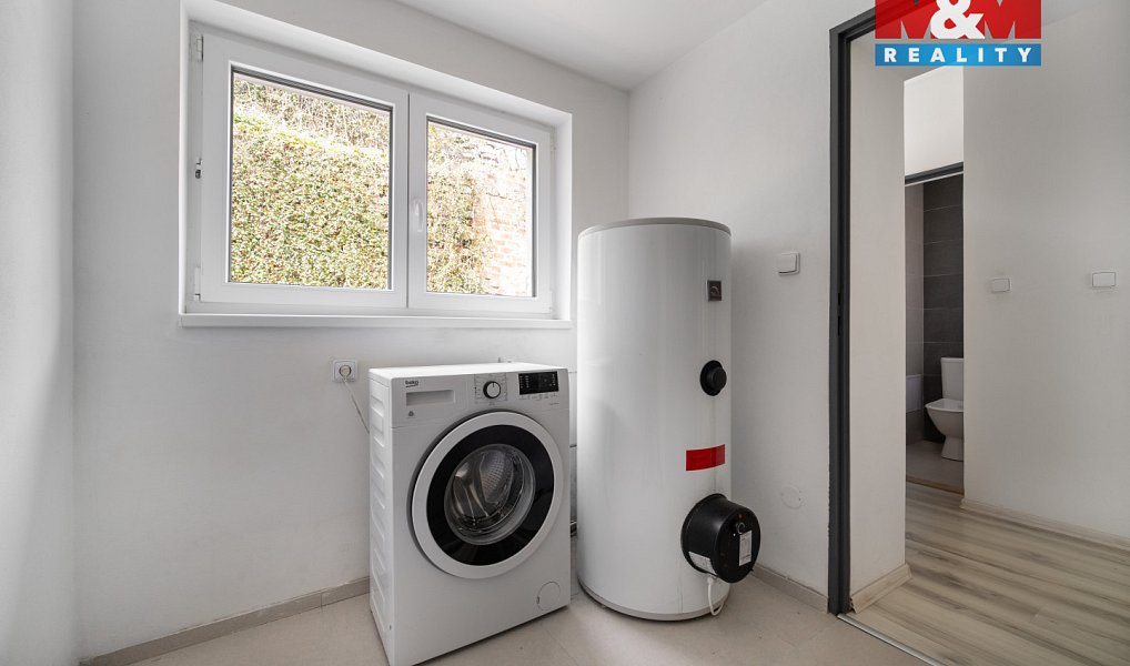 Prodej domu 198 m² s pozemkem 1 224 m², Ústí nad Orlicí – náhled fotky 10