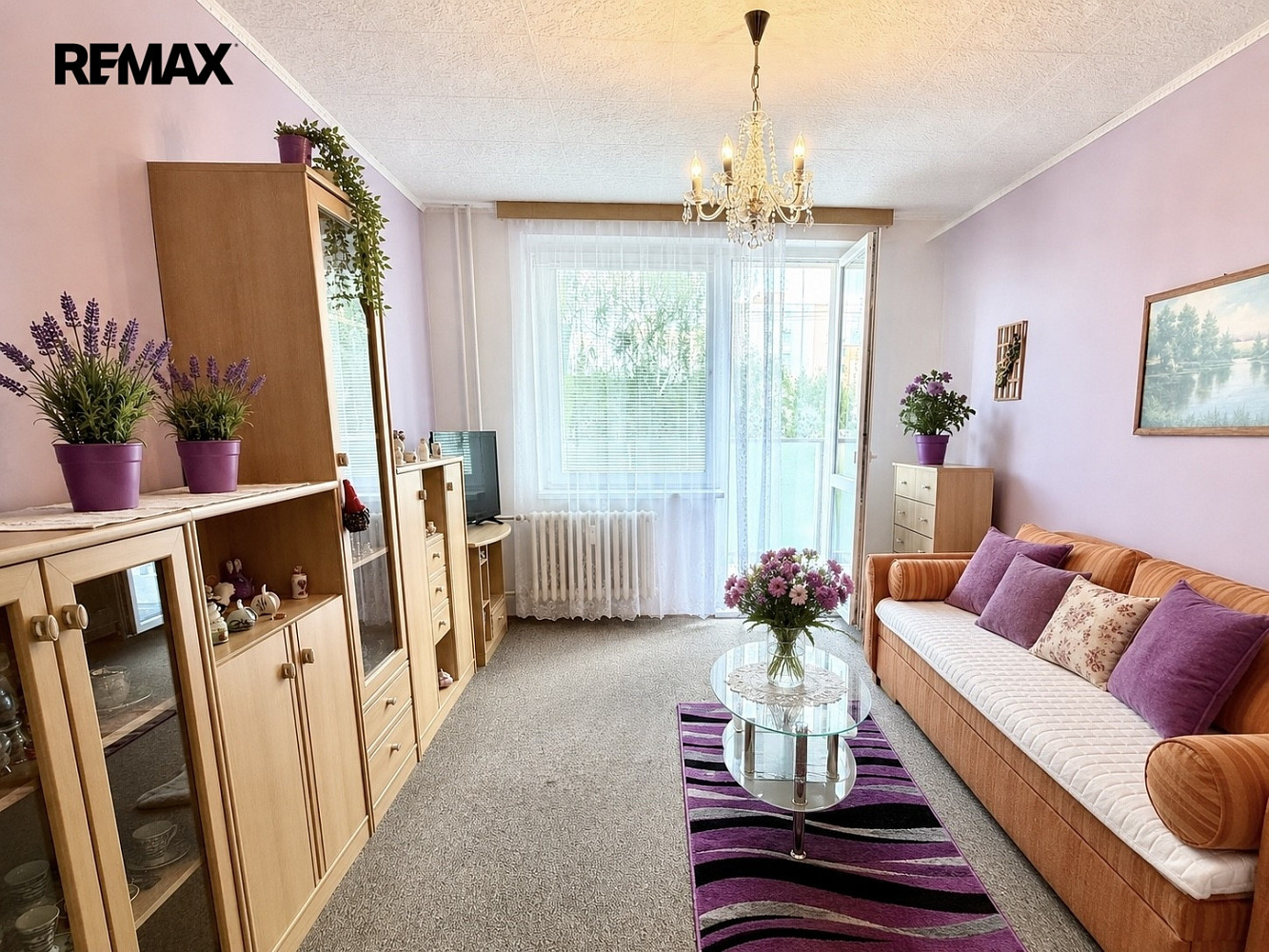 Prodej bytu 1+1 35 m²