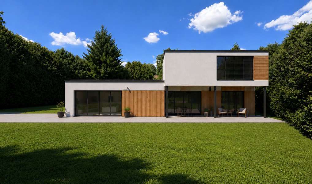 Prodej stavebního pozemku 856 m², Přestavlky u Čerčan – náhled fotky 12