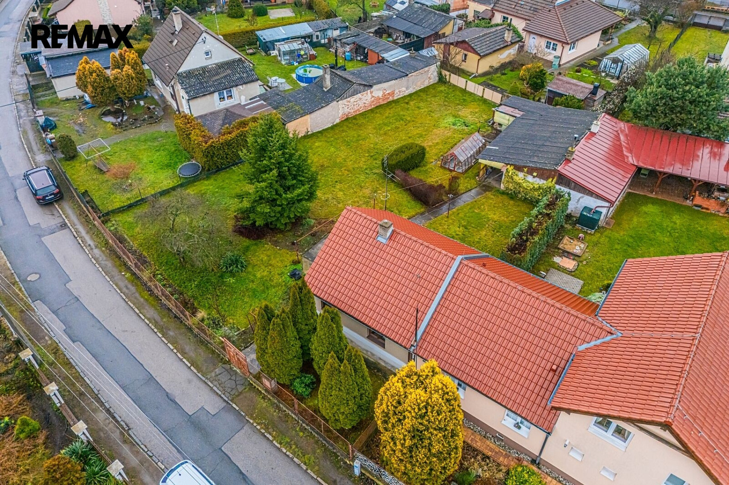 Prodej domu 53 m² s pozemkem 638 m² – fotografie 3