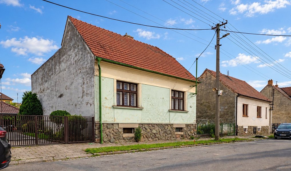 Prodej stavebního pozemku 651 m², Ráječko – náhled fotky 8