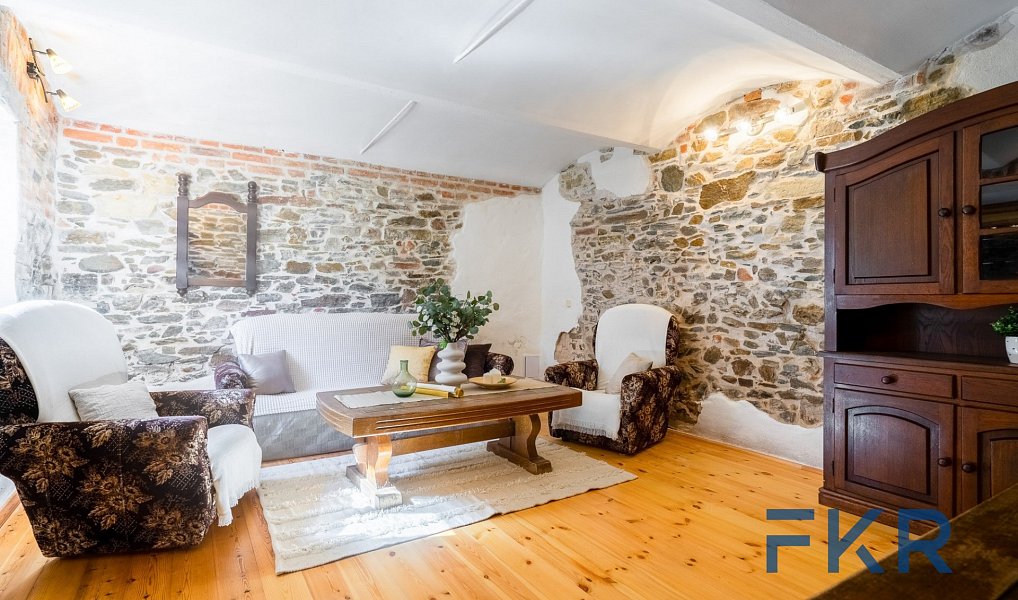 Prodej chaty/chalupy 190 m² s pozemkem 2 846 m², Kouřim – náhled fotky 14