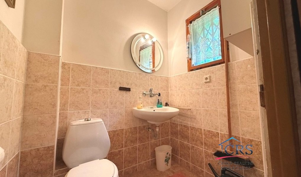 Prodej chaty/chalupy 65 m² s pozemkem 883 m², Davle – náhled fotky 18