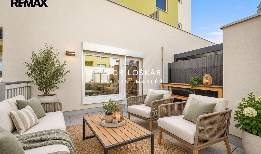 Prodej bytu 3+kk 78 m², Brno – náhled fotky 12
