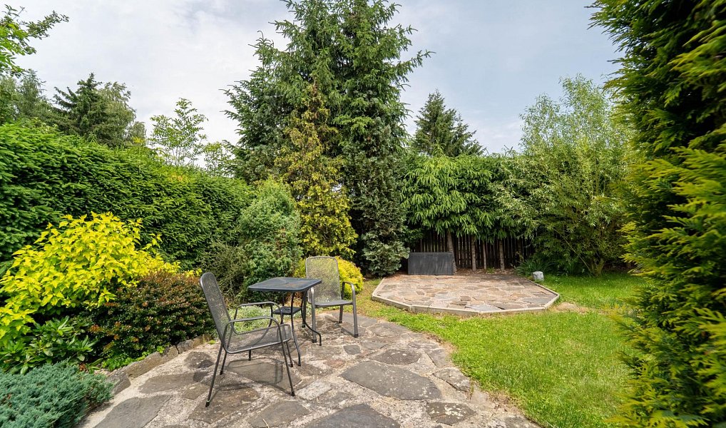 Prodej domu 125 m² s pozemkem 1 093 m², Vrdy – náhled fotky 4