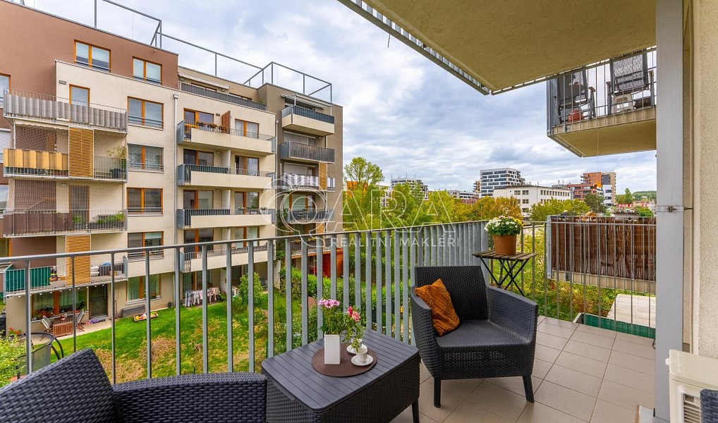 Prodej bytu 3+kk 79 m², Praha – náhled fotky 11