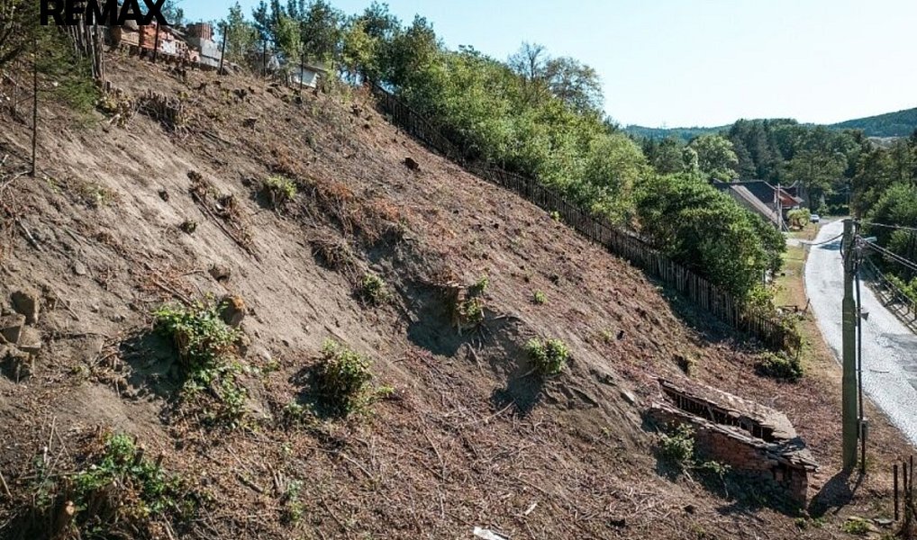 Prodej stavebního pozemku 759 m², Nový Knín – náhled fotky 7
